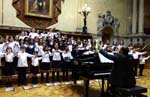 Programa Cultural "Jovens Vozes de Lisboa" 