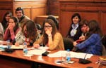 Parlamento dos Jovens | Sessão Nacional Básico | 2.ª Comissão 
