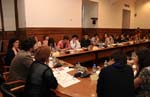 AParlamento dos Jovens | Sessão Nacional Secundário | 2.ª Comissão 