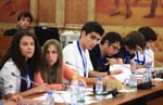 Parlamento dos Jovens | Sessão Nacional Secundário | 4.ª Comissão 