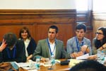 Parlamento dos Jovens | Sessão Nacional do Secundário | 2.ª Comissão 