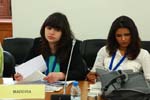 Parlamento dos Jovens | Sessão Nacional do Secundário | 4.ª Comissão 