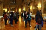 Parlamento dos Jovens | Sessão Nacional Secundário | Visita dos Jornalistas e dos Professores ao Palácio de S. Bento 
