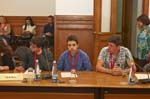 Parl_JParlamento dos Jovens | Sessão Nacional Básico | 1.ª Comissão ovens_150JEC