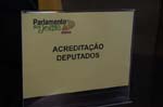 Parlamento dos Jovens | Sessão Nacional Básico