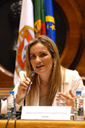 Carla Alexandra Paiva