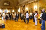 Parlamento dos Jovens | Sessão Nacional Básico | Visita ao Palácio de S. Bento