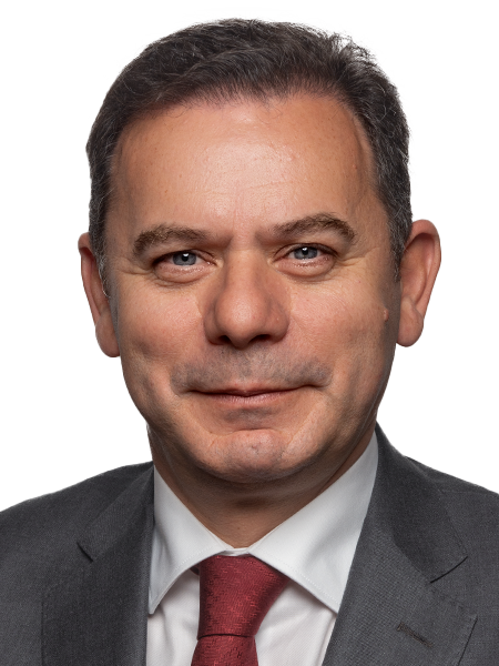 Fotografia de Luís Montenegro