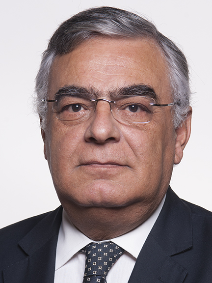 Fotografia de José de Matos Rosa