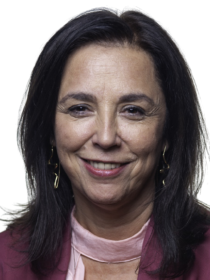 Fotografia de Hortense Martins