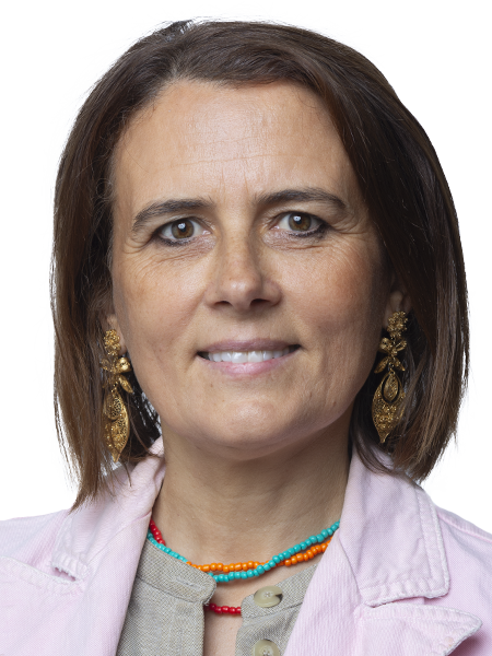 Fotografia de Aida Carvalho