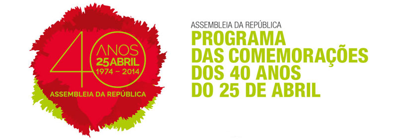Cravo - 25 de abril