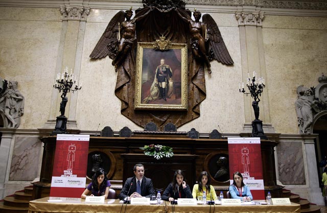 Encerramento da Sessão - Intervenção do Presidente da Comissão de Educação, Ciência e Cultura - Deputado António José Seguro, em 15 de Maio de 2007