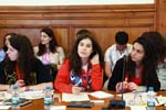 Parlamento dos Jovens | Sessão Nacional Básico | 3.ª Comissão