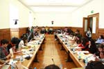 Parlamento dos Jovens | Sessão Nacional Básico | 3.ª Comissão