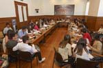 Parlamento dos Jovens | Sessão Nacional Básico | 2.ª Comissão