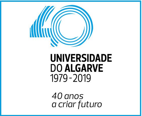 Convite para Exposição "Universidade do Algarve - 40 anos a criar futuro"