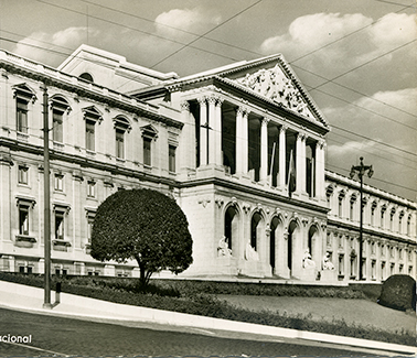 Palácio da Assembleia Nacional