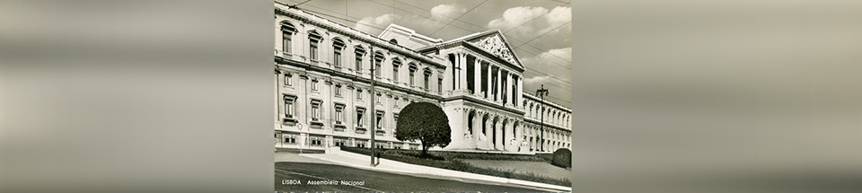 Palácio da Assembleia Nacional
