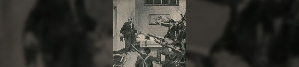 Assassinato de António Granjo