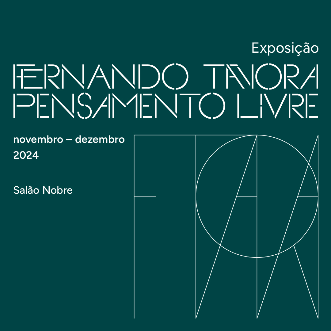 Fernando Távora Pensamento livre