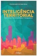 capa livro inteligencia territorial