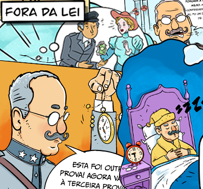 BD Fora da Lei