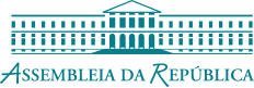 Logotipo da Assembleia da República