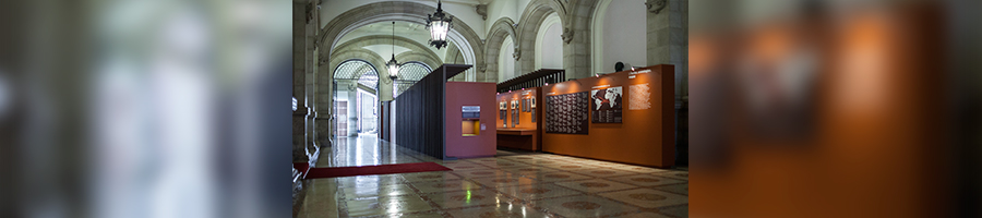 Fachada da assembleia