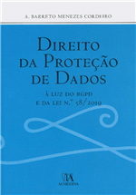 Capa do livro