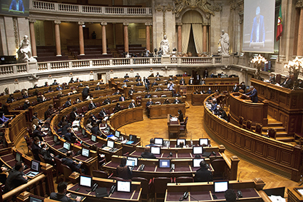 Reunião plenária