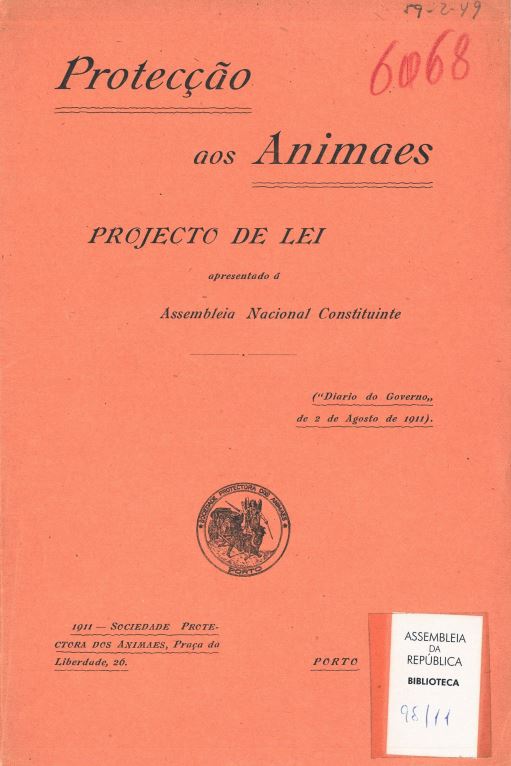 Capa do livro
