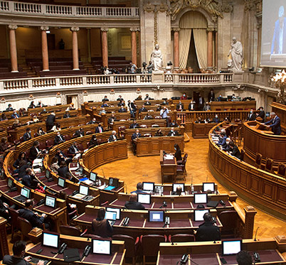 Reunião plenária