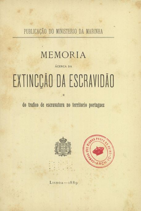 Capa do livro