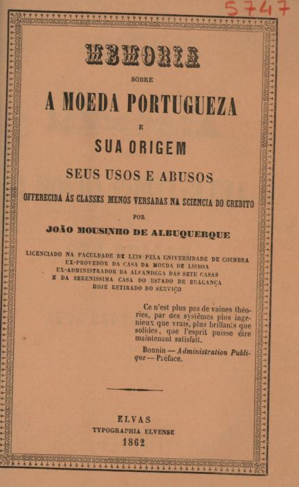 RNOD - Registo Nacional de Objectos Digitais