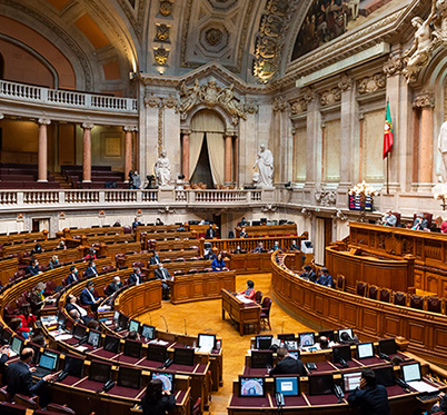 Reunião plenária