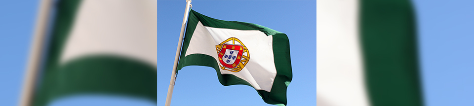 Pintura alusiva à Pátria