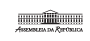 Visite o site da Assembleia da República
