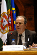 José Albino Caetano Duarte