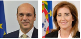 6 de abril de 2021 | 10H00 | Audição do Senhor Ministro de Estado, da Economia e da Transição Digital e da Senhora Ministra do Trabalho, Solidariedade e Segurança Social