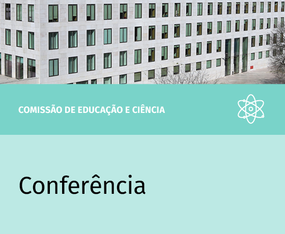 Confer&#234;ncia - European Parliamentary Technology Assessment (EPTA) – Practitioners Meeting | 24 de outubro | 14h30