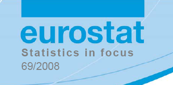 Turismo na Europa: a idade conta? (Eurostat)