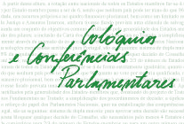 Colóquio “Alta Velocidade em Portugal”