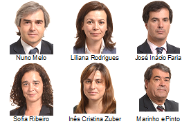 2015-01-08 Audi&#231;&#227;o de Deputados portugueses ao Parlamento Europeu, no &#226;mbito da RAR n.&#186; 87/2014, de 29 outubro