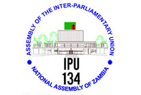 Uni&#227;o Interparlamentar [UIP] - 134&#170; Assembleia Geral da Uni&#227;o Interparlamentar - 18-23 de mar&#231;o | Lusaca