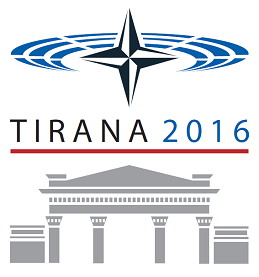 Sess&#227;o da Primavera de 2016 da APNATO | 27-30 de maio | Tirana (Alb&#226;nia)