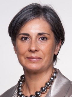 A Deputada Isabel Santos (PS), foi eleita Vice-Presidente da Assembleia Parlamentar da Organiza&#231;&#227;o para a Seguran&#231;a e Coopera&#231;&#227;o na Europa [APOSCE] | Tbilisi - Georgia