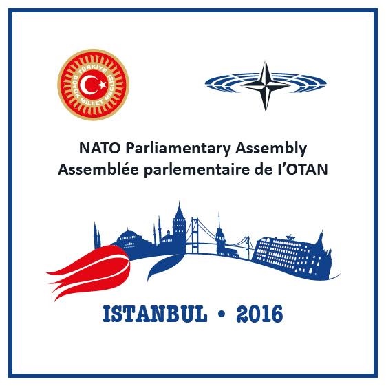 Assembleia Parlamentar da NATO [APNATO] | 62.&#170; Sess&#227;o Anual da Assembleia Parlamentar da NATO | 18-21 de novembro de 2016 | Istambul (Turquia)