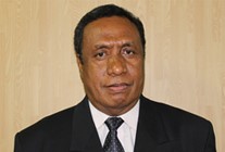 Coopera&#231;&#227;o com o Parlamento Nacional de Timor-Leste | Visita do Secret&#225;rio-Geral do Parlamento Nacional de Timor-Leste | 27 de junho-2 de julho de 2017 | Assembleia da Rep&#250;blica