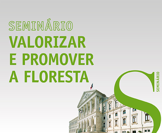 Semin&#225;rio “VALORIZAR E PROMOVER A FLORESTA” (28 de maio - Universidade de Tr&#225;s-os-Montes e Alto Douro)